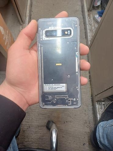televizor platası: Samsung S10du 128/12 az istifade etmisem plata kimi satiram zavod idi — 1