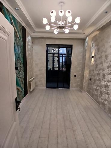 2 mərtəbə ev: 2 otaqlı, Yeni tikili, 55 kv. m — 5