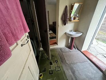 Продажа домов: Полдома, 50 м², 4 комнаты, Собственник, Косметический ремонт — 8