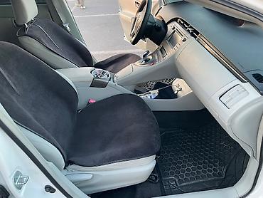 1: Toyota Prius: 2013 г., 1.8 л, Гибрид, Хэтчбэк — 5