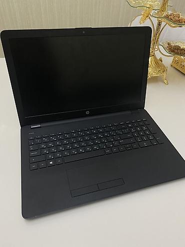 REAL ALİCİLAR elaqe saxlasin HP noutbuk - Marka/model: HP (qara