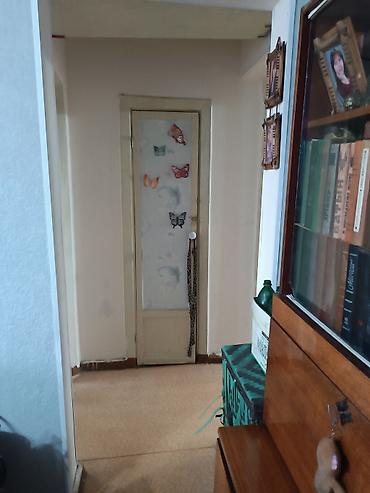 сухомлинова: 3 комнаты, 60 м², Ата-Тюрк парк Хрущевка, 4 этаж, Косметический ремонт — 6