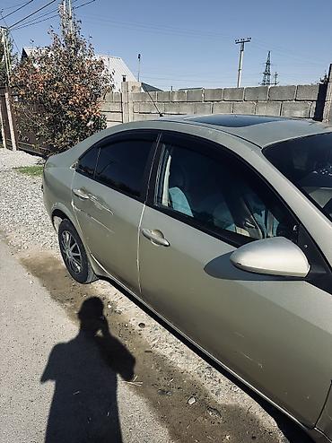 глушитель нексия 2: Nissan 100 NX: 2002 г., 1.8 л, Бензин, Седан — 3