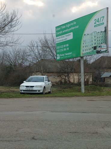 Opel: Opel Vectra: 1.8 l | 2000 il 27400 km Sedan — 9
