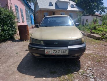 коробка на нексию: Daewoo Nexia: 2003 г., 1.5 л, Механика, Бензин