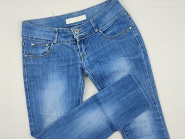 Jeans for women, size L (EU 40)