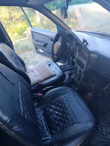 Daewoo: Daewoo Nexia: 2013 г., 1.6 л, Седан — 7