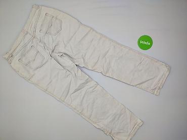 "stan": In Linea, Spodnie materiałowe damskie, rozmiar 3XL — 3