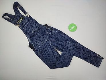 daichman sniegowce: River Island, Ogrodniczki damskie, rozmiar XS — 2