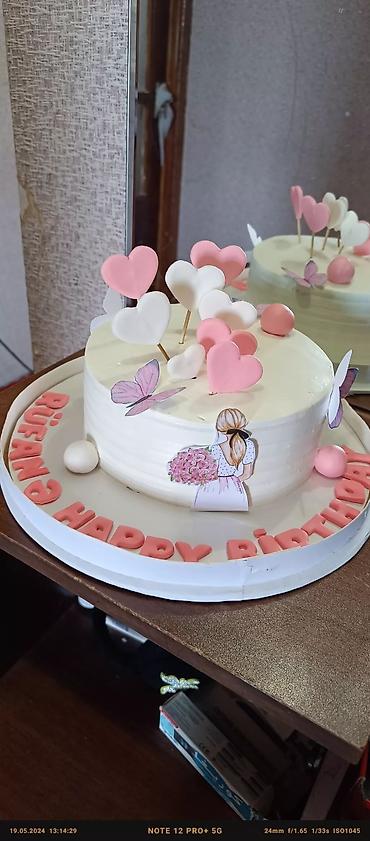 Tortlar: Tortlar — 22