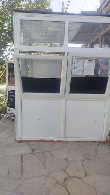 Plastik Butka Bərbərxana üçün kirayə verilir 100 AZN Suraxanı r. Dədə lalafo.az -da Plastik Butka Bərbərxana üçün kirayə verilir 100 AZN Suraxanı r. Dədə