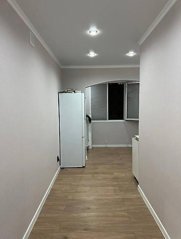 район мадина: 3 комнаты, 83 м², Мадина 106 серия улучшенная, 4 этаж, Свежий ремонт — 7
