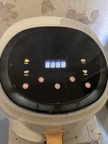 сколько стоит аэрогриль: Аэрогриль Zwillon Q10 (8л, 1400W) — Нужна замена чипа нагрева Продаю — 4