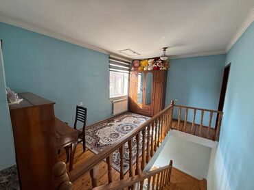 Uzunmüddətli kirayə evlər: 150 kv. m, 2 otaqlı, Artezian quyusu, Kombi, Qaz — 9