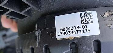 more link: AIR BAG VOLANA ZA BMW SERIJA X | bmw x1 f48 air bag volana bmw — 3