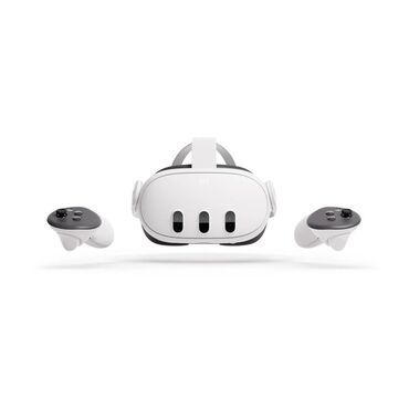 очки модные: Продаю очки виртуальной реальности VR Meta Quest 3 – 128 GB