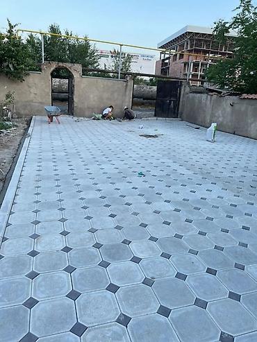 Евробрусчатка: Продаю всё видов брусчатки тротуарная плитка лотки бардюры По городу — 20