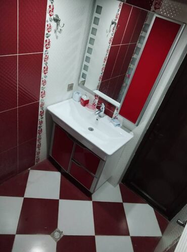 Uzunmüddətli kirayə mənzillər: Sabunçu rayonu Bakıxanov(Razin) qəsəbəsi,Akkord yaşayış — 10