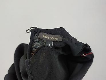 3xl blouse: River Island, Bluzka damska, rozmiar XL — 4