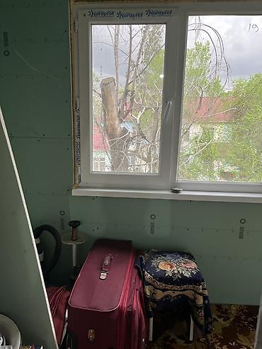 район политех: 1 комната, 31 м², Политех Хрущевка, 3 этаж, Старый ремонт — 6