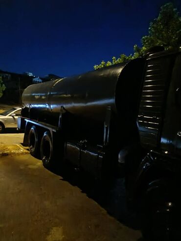 Su nəqliyyatı: İcarəyə verilir işdəyen olsa əlaqə saxlayın — 3