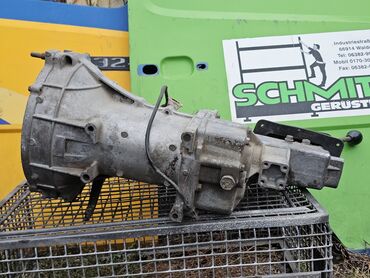 Коробки передач: Коробка передач Механика Suzuki 1991 г., Б/у, Оригинал, Германия — 12