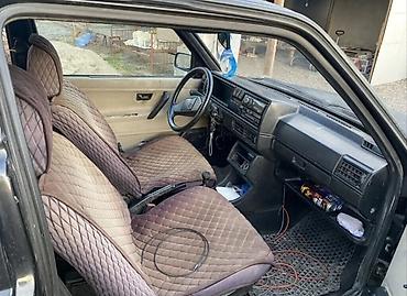 Volkswagen: Volkswagen Golf: 1989 г., Механика, Хэтчбэк — 4
