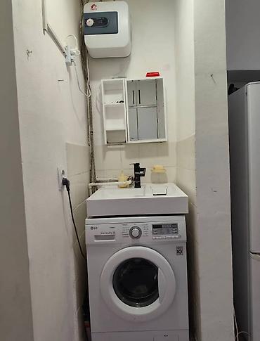 Продажа квартир: 1 комната, 18 м², 3 этаж — 8