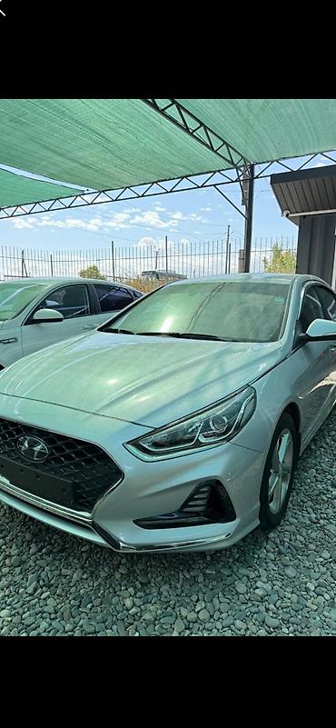 аренда машины саната: Сдам в аренду Hyundai sonata 2021 г. Kia K5 2020 г. в отличном — 4