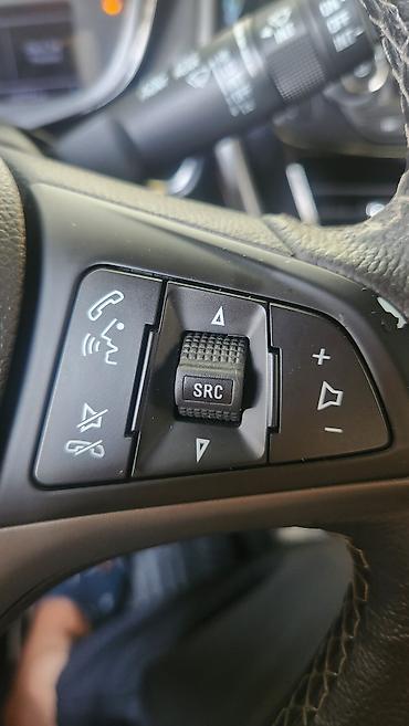 srv 3: Chevrolet Spark: 2019 г., 1 л, Автомат, Бензин, Хэтчбэк — 7