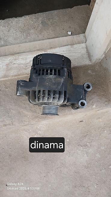 Digər avtomobil ehtiyat hissələri: Ford üçün ehtiyat hissələri paketi - Yanacaq çəni komplekti: üzərində — 4