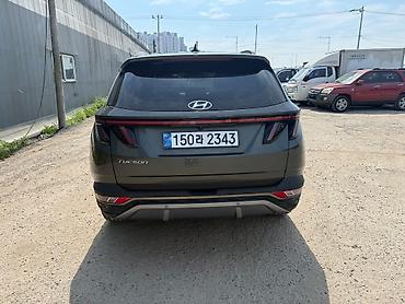 хендай туксон: Hyundai Tucson: 2022 г., 1.6 л, Автомат, Бензин, Кроссовер — 10