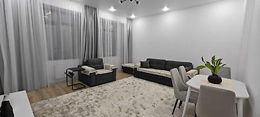 Долгосрочная аренда квартир: 3 комнаты, Собственник, Без подселения, С мебелью полностью — 13