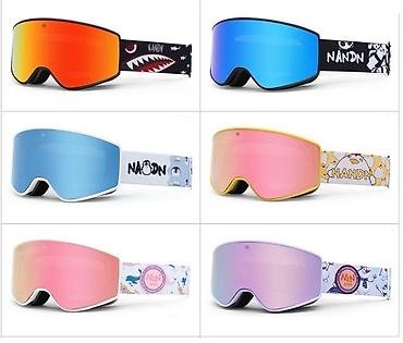 Маски, очки: Горнолыжные маски. 🔸Взрослые 🔸женские 🔸детские 🔸подростковые Цена — 12