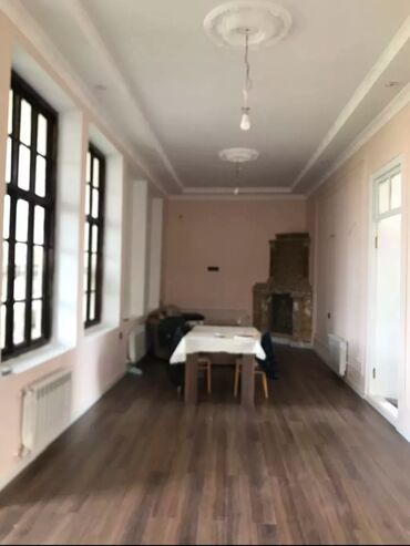 150 azn kiraye evler ayliq: 120 kv. m, 4 otaqlı, Kombi, Artezian quyusu, Qaz