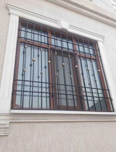 Сварка: Сварка | Решетки на окна — 5