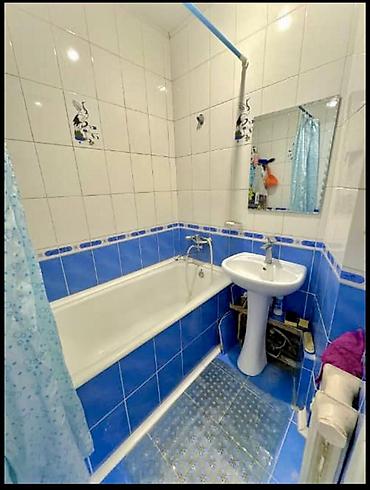 мкр жал: 3 комнаты, 62 м², 106 серия, 5 этаж, Требуется ремонт — 2