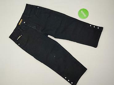 jeans skate: Jeansy damskie, rozmiar S — 2