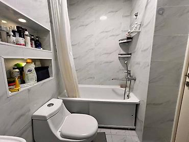 Продажа квартир: 2 комнаты, 60 м², Элитка, 11 этаж, Готовая ПСО (под самоотделку) — 10