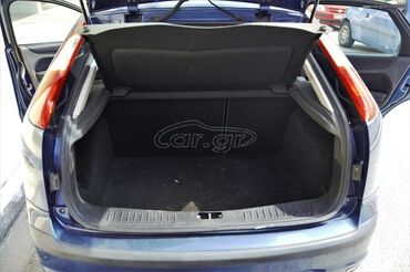 Ford: Ford Focus: 1.6 l. | 2005 έ. 230956 km. Χάτσμπακ — 9