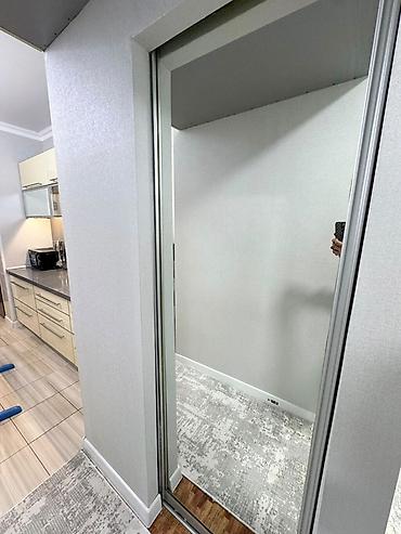 Продажа квартир: 2 комнаты, 54 м², 7 мкр 106 серия улучшенная, 3 этаж, Евроремонт — 11