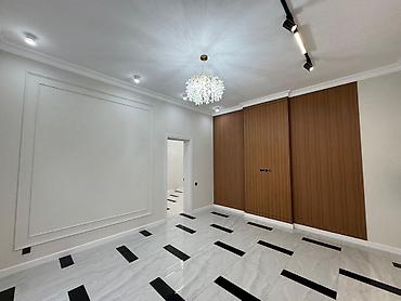 баа: 🏡 Новый дом премиум-класса в Арча-Бешик (ул. Кызыл-Адыр) ✨ Дом, в — 1