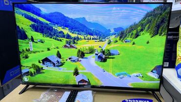 Телевизоры: 🔥🔥АКЦИЯ ‼️👍🔥 У НАС САМЫЙ НИЗКИЙ ЦЕНЫ. АКЦИЯ!!! SAMSUNG 32 Дюм at lalafo.kg — 7 Телевизоры: 🔥🔥АКЦИЯ ‼️👍🔥 У НАС САМЫЙ НИЗКИЙ ЦЕНЫ. АКЦИЯ!!! SAMSUNG 32 Дюм — 7