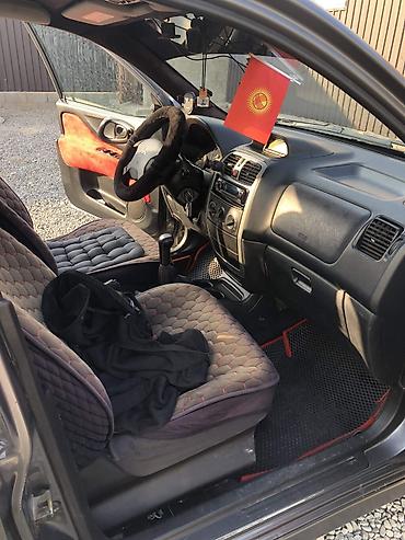 Mitsubishi: Mitsubishi Space Star: 2004 г., 1.9 л, Механика, Дизель, Седан at lalafo.kg — 3 Mitsubishi: Mitsubishi Space Star: 2004 г., 1.9 л, Механика, Дизель, Седан — 3