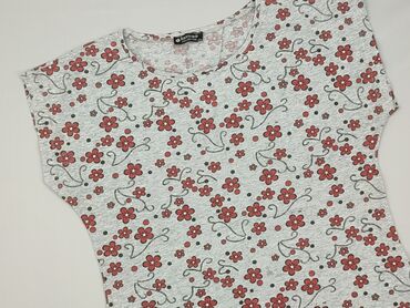 msgm t shirty: T-shirt damski, rozmiar 2XL