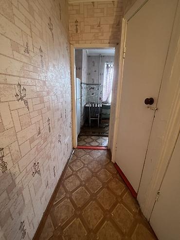 Продажа квартир: 2 комнаты, 37 м², 104 серия, 3 этаж, Косметический ремонт — 2