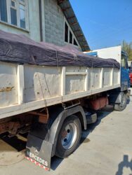 Mercedes-Benz: Mercedes-Benz : 1990 г., Механика, Дизель — 5