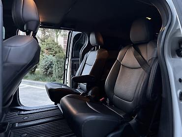 спринтер сена: Toyota Sienna: 2023 г., 2.5 л, Автомат, Гибрид, Минивэн — 5