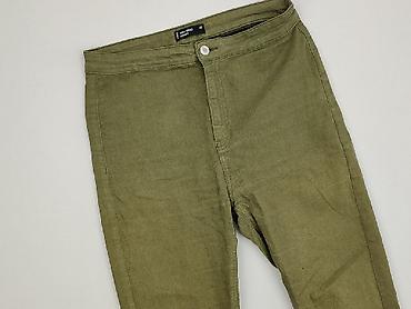 secondhand: Sinsay, Брюки жіночі, розмір XL — 1
