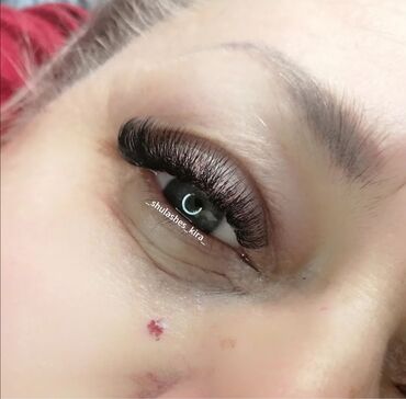 Ресницы: Ресницы, С выездом на дом, Консультация, Гипоаллергенные материалы — 4
